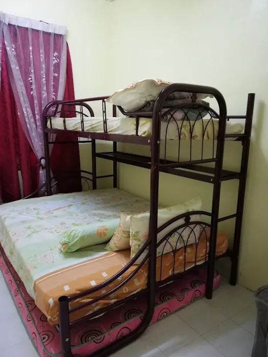 Homestay DarulSalam Pasir Puteh Kelantan Picture 2