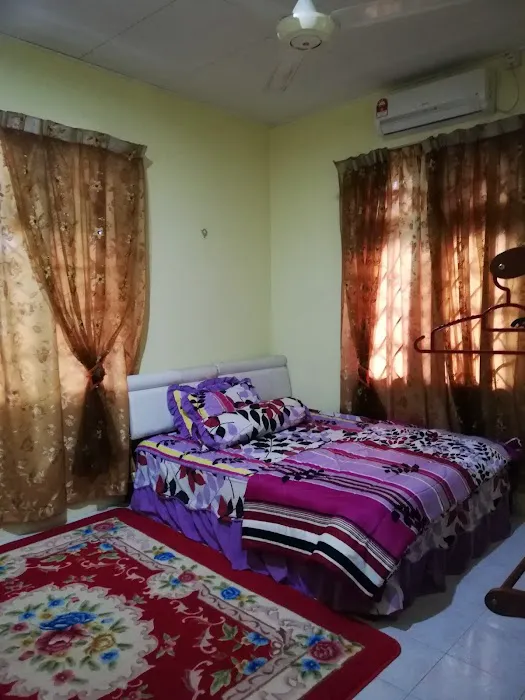Homestay DarulSalam Pasir Puteh Kelantan Picture 1