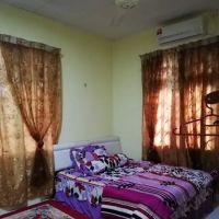 Homestay DarulSalam Pasir Puteh Kelantan ico