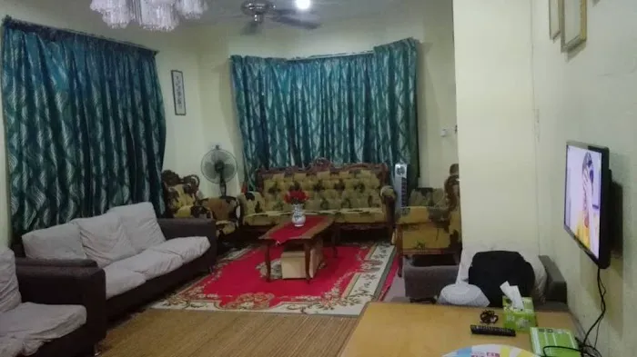 Homestay DarulSalam Pasir Puteh Kelantan Picture 3