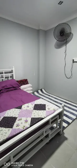 Homestay NikSue Picture 1