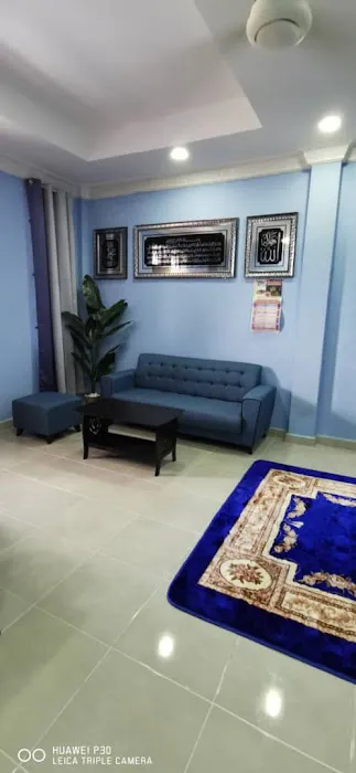 Homestay NikSue Picture 10