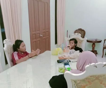 Guest House Seri Ketereh