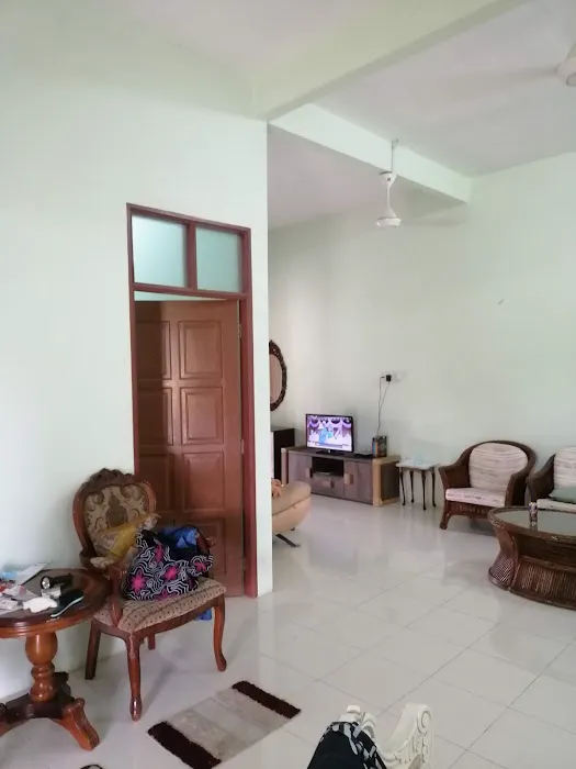 Guest House Seri Ketereh Picture 2