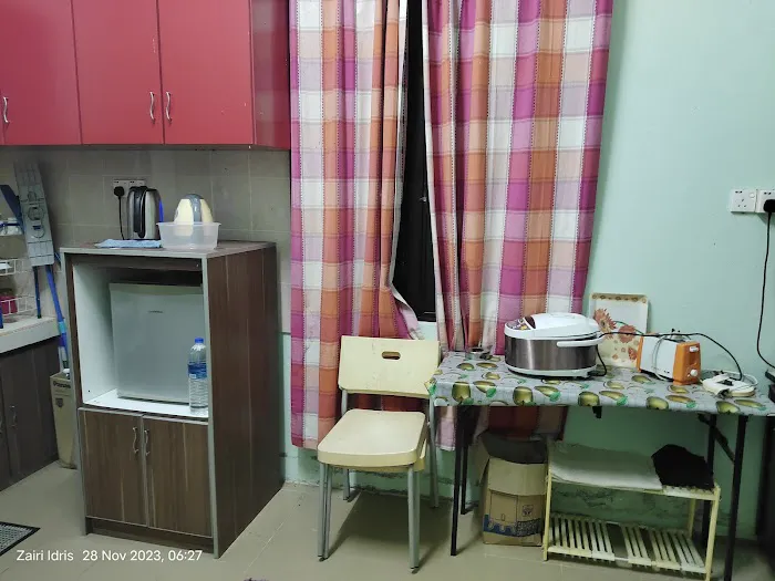 Guest House Seri Ketereh Picture 4