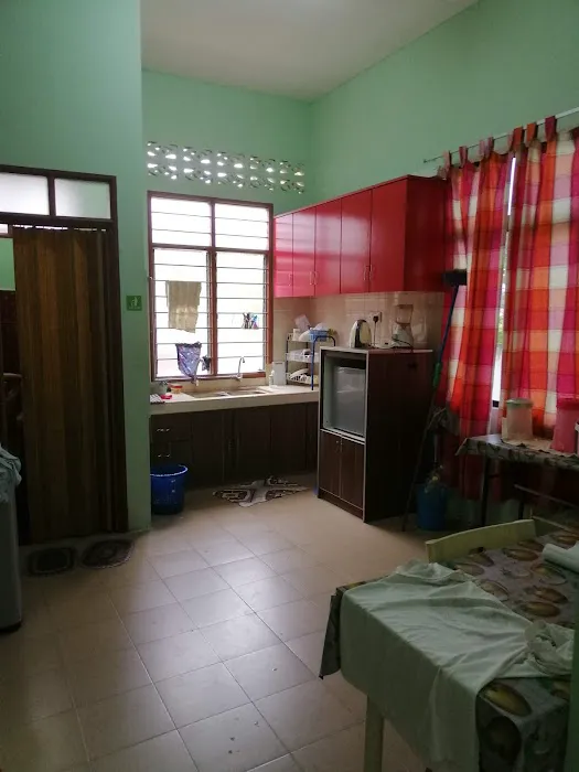 Guest House Seri Ketereh Picture 5