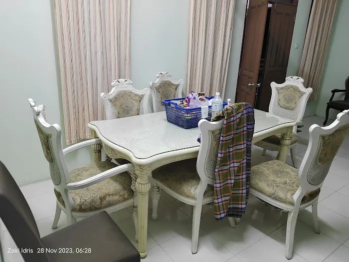 Guest House Seri Ketereh Picture 6