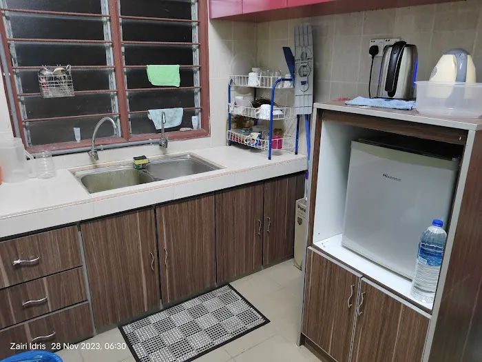 Guest House Seri Ketereh Picture 8