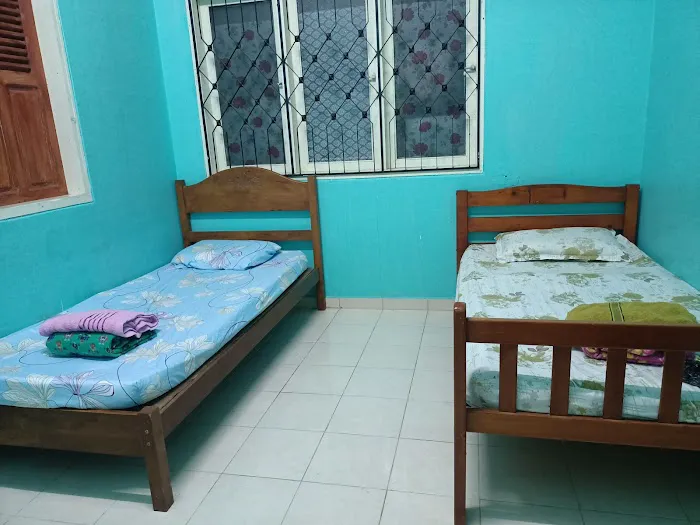 Deq Nor Homestay Ketereh Picture 1