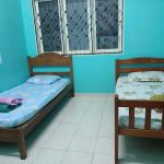 Deq Nor Homestay Ketereh
