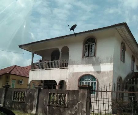 Villa Impiana