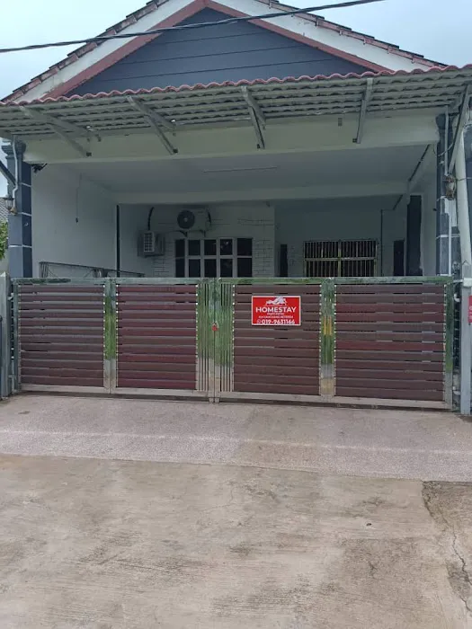 Homesty Ketereh(Paati Putih)Rm150/night Picture 2