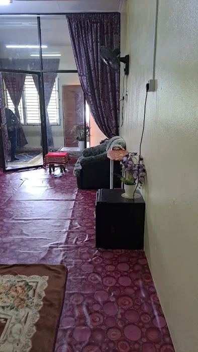 NUE Guesthouse Picture 6