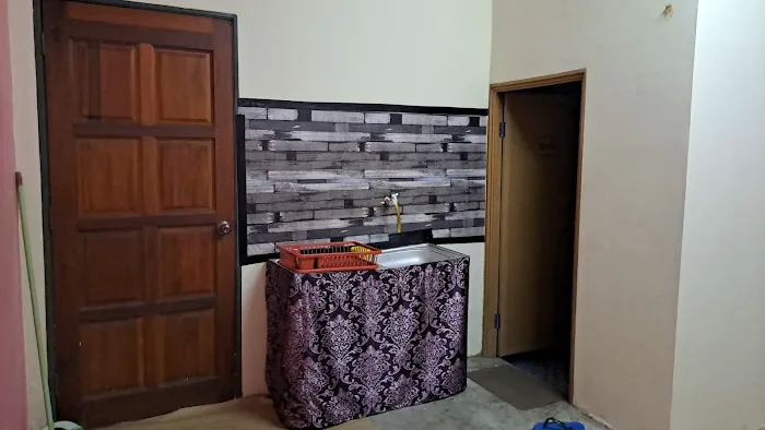 NUE Guesthouse Picture 4