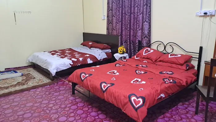 NUE Guesthouse Picture 2