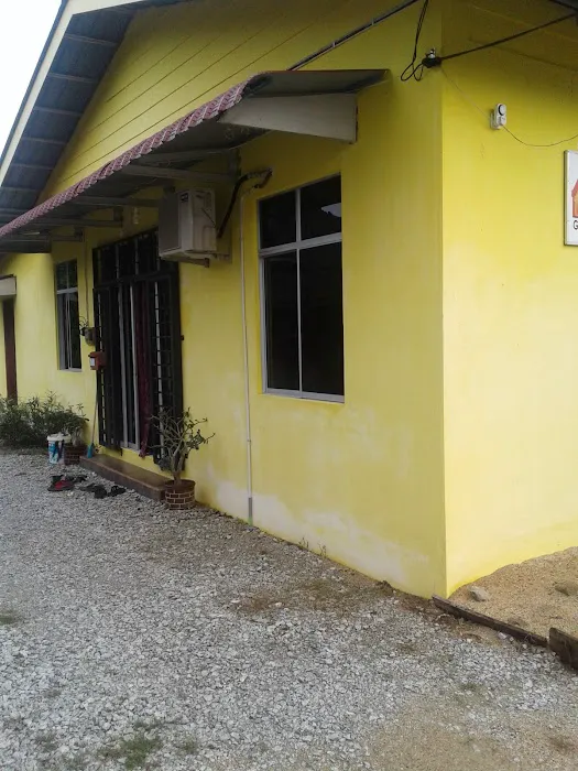 NUE Guesthouse Picture 1