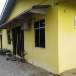 NUE Guesthouse
