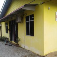 NUE Guesthouse ico