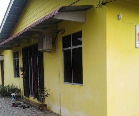 NUE Guesthouse