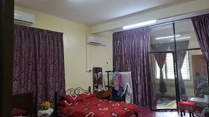 NUE Guesthouse Picture 3