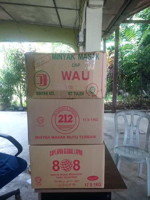 NUE Guesthouse Picture 9