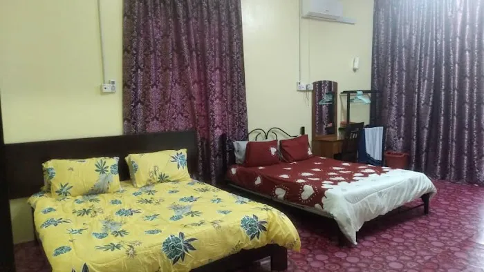 Tina Homestay Bajet Picture 3