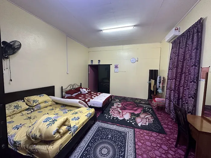 Tina Homestay Bajet Picture 1