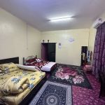Tina Homestay Bajet