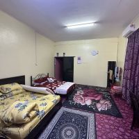 Tina Homestay Bajet ico