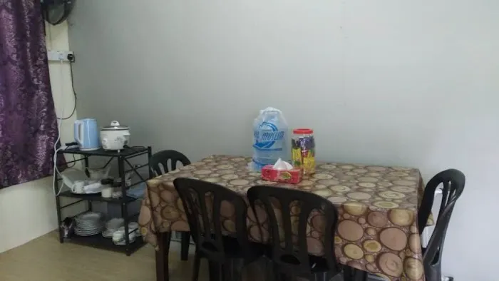 Tina Homestay Bajet Picture 5