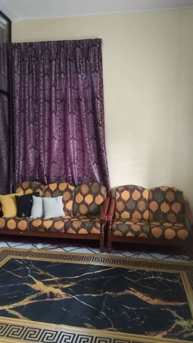 Tina Homestay Bajet Picture 6
