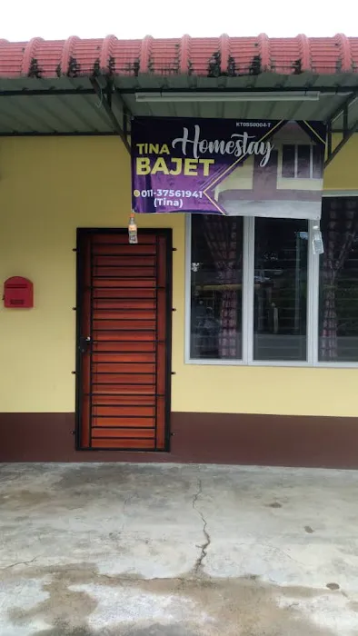Tina Homestay Bajet Picture 8