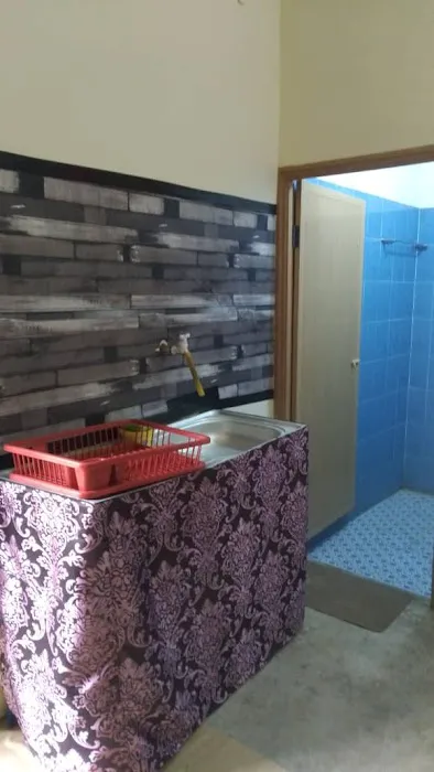 Tina Homestay Bajet Picture 9