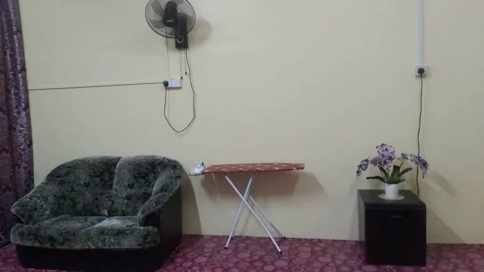 Tina Homestay Bajet Picture 7