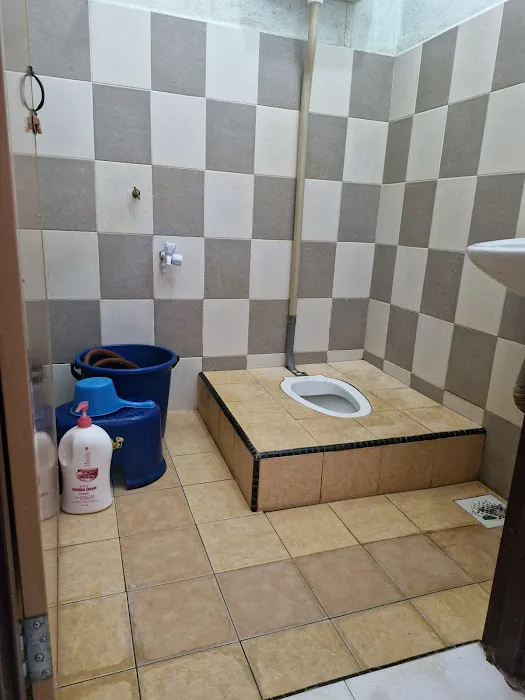 HOMESTAY KETEREH(Che Za) Picture 1