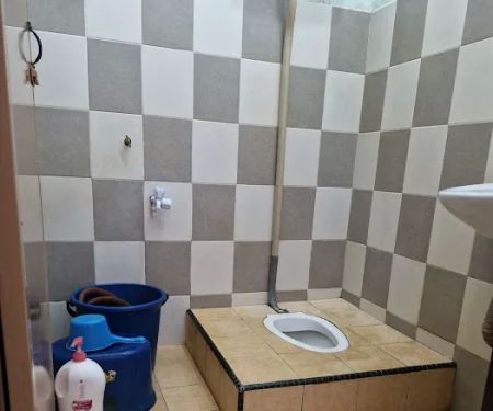 HOMESTAY KETEREH(Che Za)