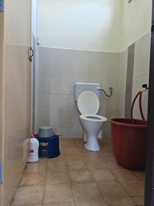 HOMESTAY KETEREH(Che Za) Picture 4