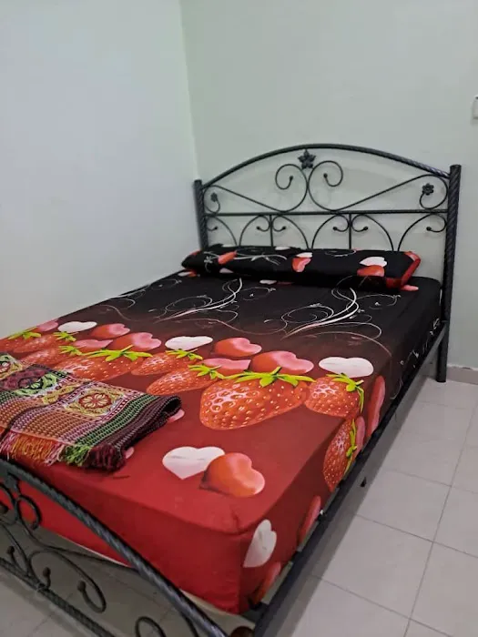 HOMESTAY KETEREH(Che Za) Picture 9