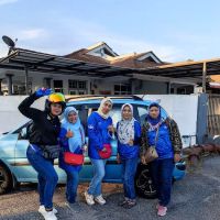 Homestay Indera Mahkota 2 ico
