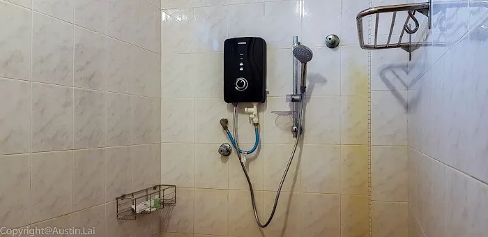 Kuantan Palm Court HomeStay Picture 1