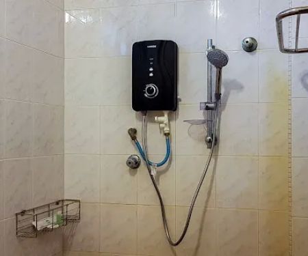 Kuantan Palm Court HomeStay