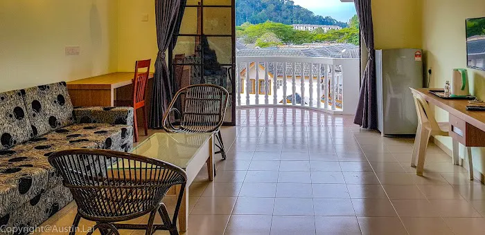 Kuantan Palm Court HomeStay Picture 9