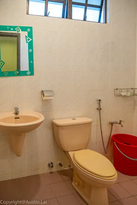 Kuantan Palm Court HomeStay Picture 7