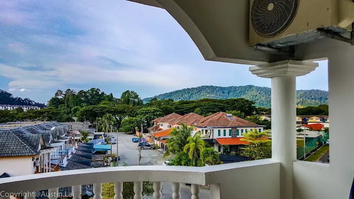 Kuantan Palm Court HomeStay Picture 5