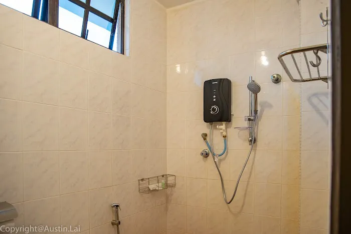 Kuantan Palm Court HomeStay Picture 8