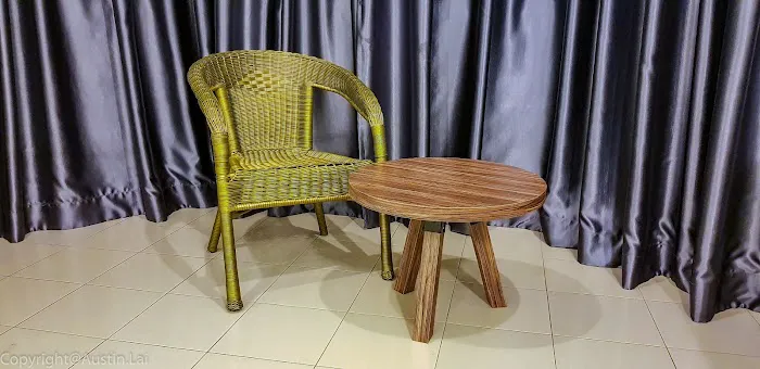 Kuantan Palm Court HomeStay Picture 4