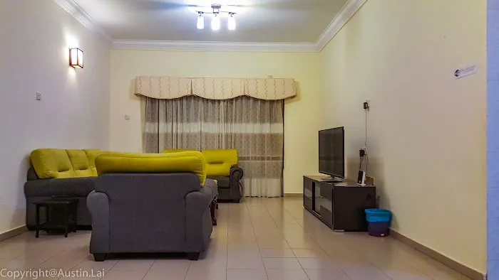 Kuantan Palm Court HomeStay Picture 10