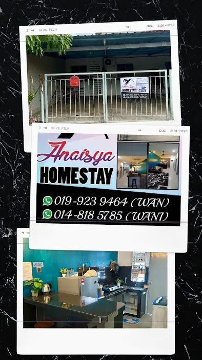HOMESTAY ANAISYA Picture 6