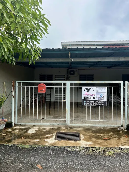 HOMESTAY ANAISYA Picture 3