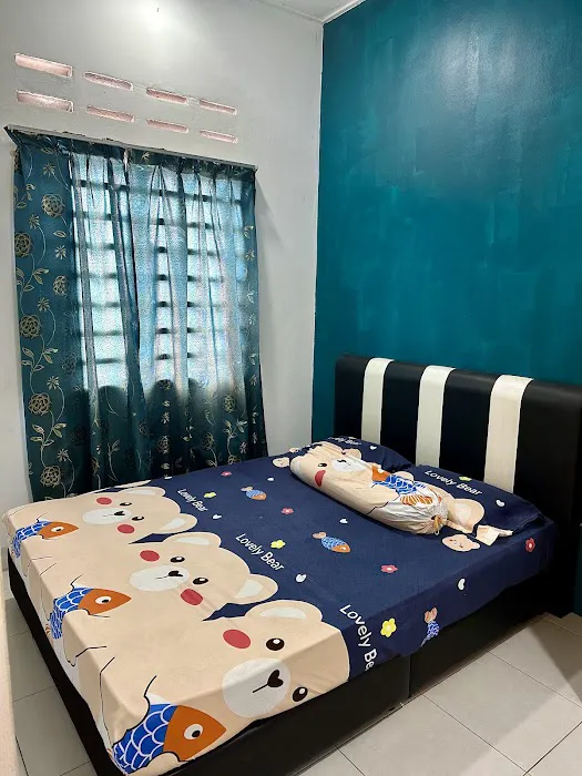 HOMESTAY ANAISYA Picture 1